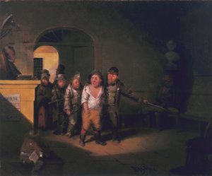 Igazságszolgáltatás